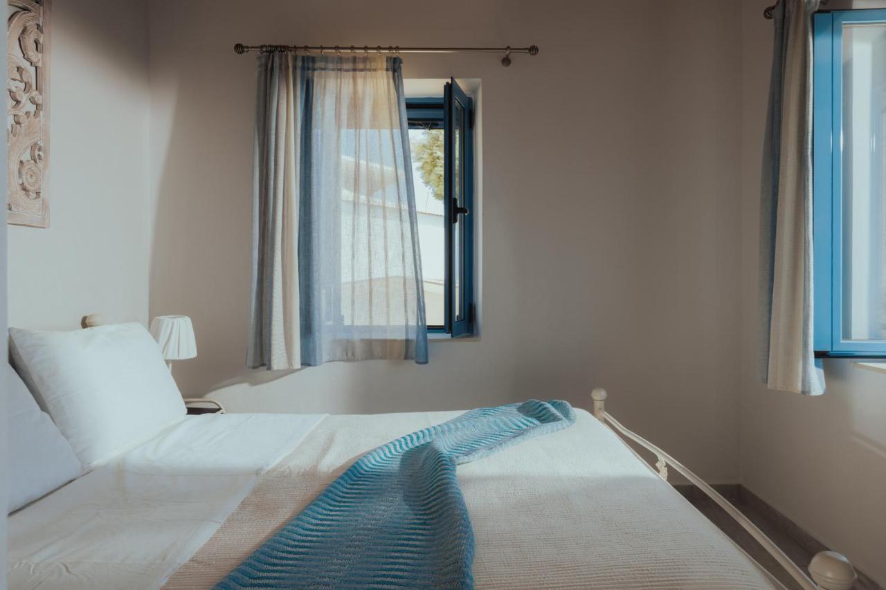 Sea Mansion Lefkada Apartment Nikiana Exterior photo